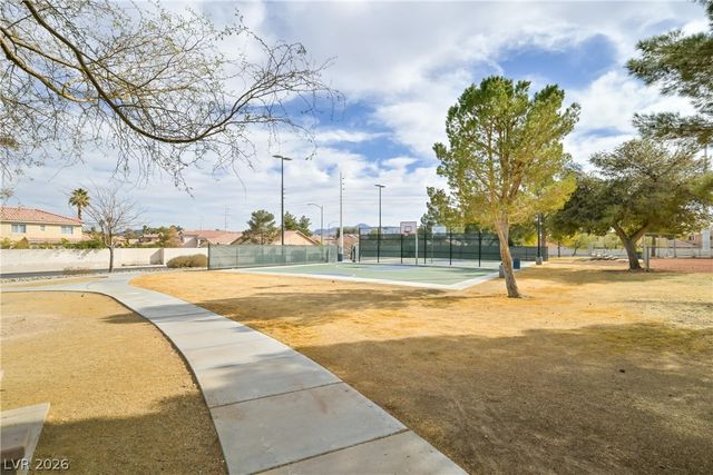 592 Macbrey Drive, Las Vegas, NV 89123