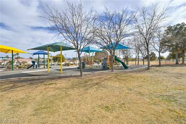 592 Macbrey Drive, Las Vegas, NV 89123