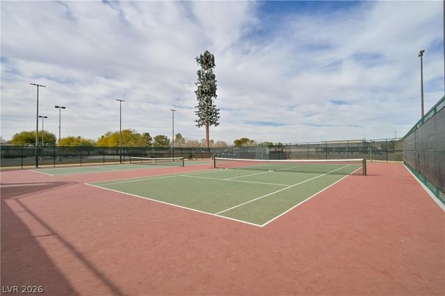 592 Macbrey Drive, Las Vegas, NV 89123