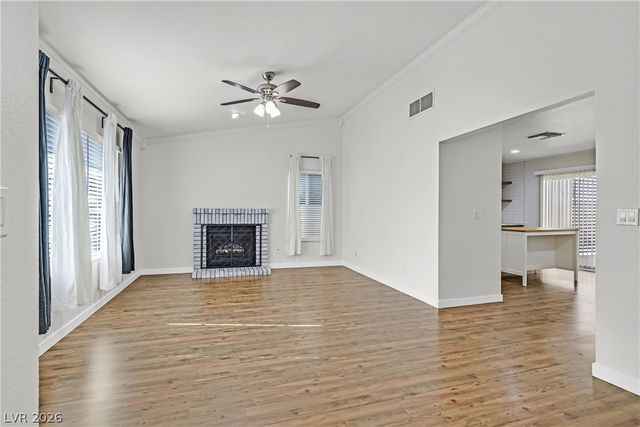 592 Macbrey Drive, Las Vegas, NV 89123