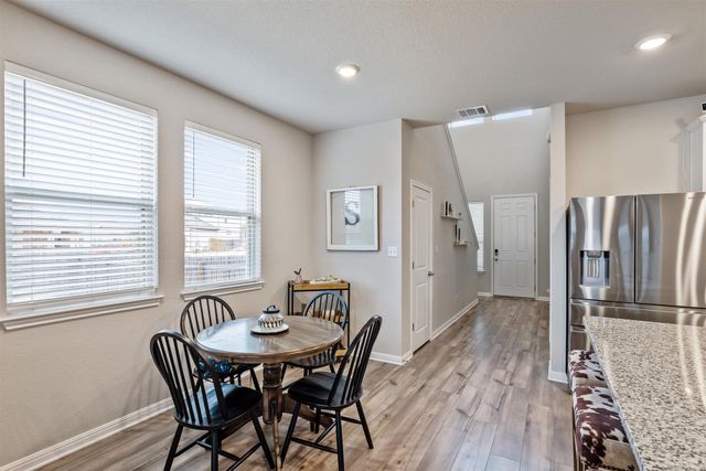 331 Mountain Valley ST, Georgetown, TX 78628