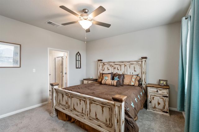 331 Mountain Valley ST, Georgetown, TX 78628