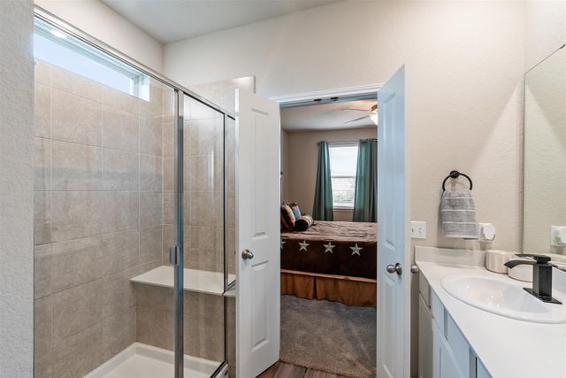 331 Mountain Valley ST, Georgetown, TX 78628