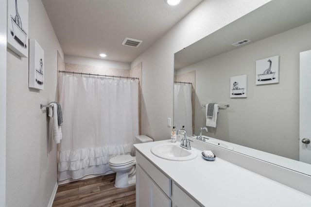 331 Mountain Valley ST, Georgetown, TX 78628