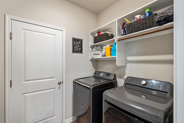 331 Mountain Valley ST, Georgetown, TX 78628