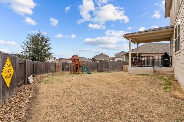 331 Mountain Valley ST, Georgetown, TX 78628