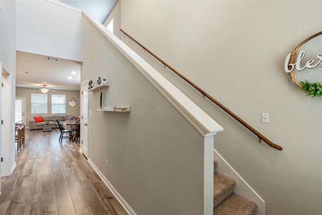 331 Mountain Valley ST, Georgetown, TX 78628