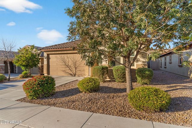 5054 E HALIFAX Street, Mesa, AZ 85205