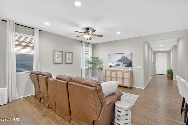 5054 E HALIFAX Street, Mesa, AZ 85205