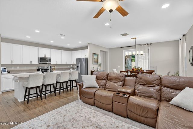 5054 E HALIFAX Street, Mesa, AZ 85205