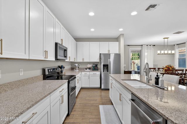 5054 E HALIFAX Street, Mesa, AZ 85205