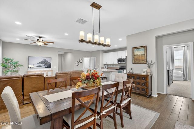 5054 E HALIFAX Street, Mesa, AZ 85205