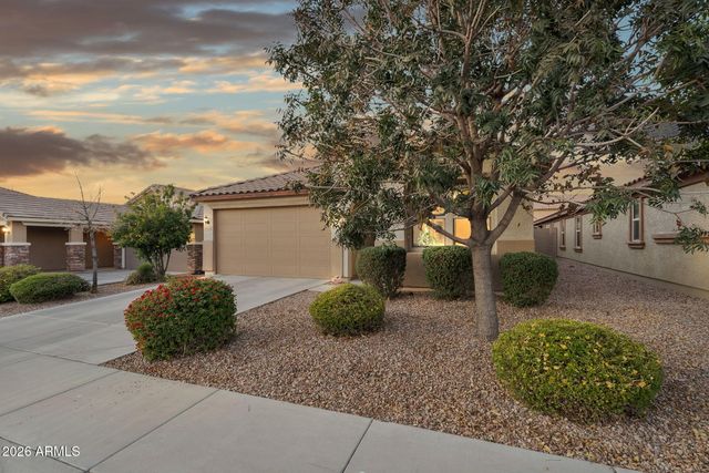 5054 E HALIFAX Street, Mesa, AZ 85205
