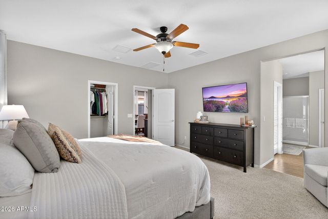 5054 E HALIFAX Street, Mesa, AZ 85205