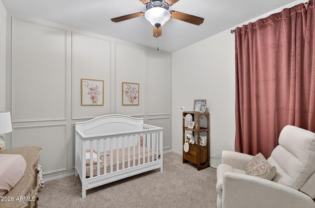 5054 E HALIFAX Street, Mesa, AZ 85205