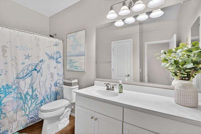 5054 E HALIFAX Street, Mesa, AZ 85205