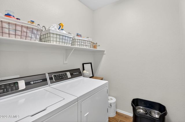 5054 E HALIFAX Street, Mesa, AZ 85205