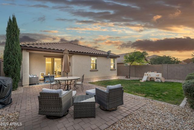 5054 E HALIFAX Street, Mesa, AZ 85205