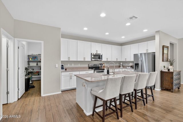 5054 E HALIFAX Street, Mesa, AZ 85205