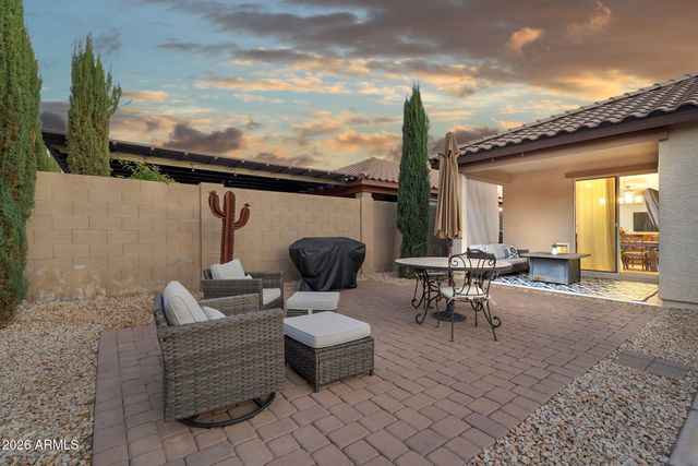 5054 E HALIFAX Street, Mesa, AZ 85205