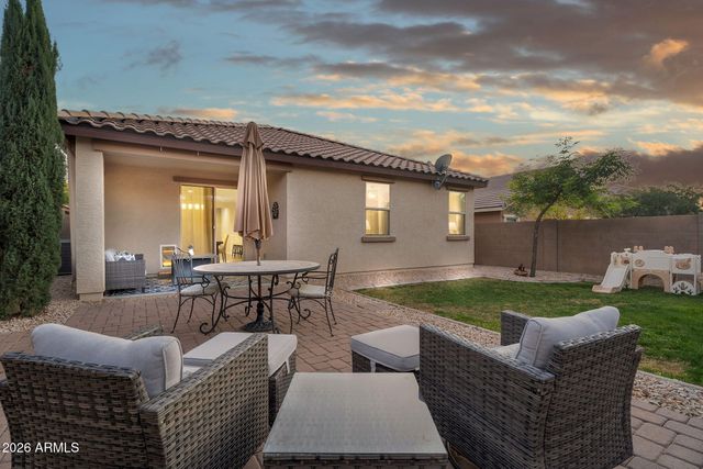 5054 E HALIFAX Street, Mesa, AZ 85205