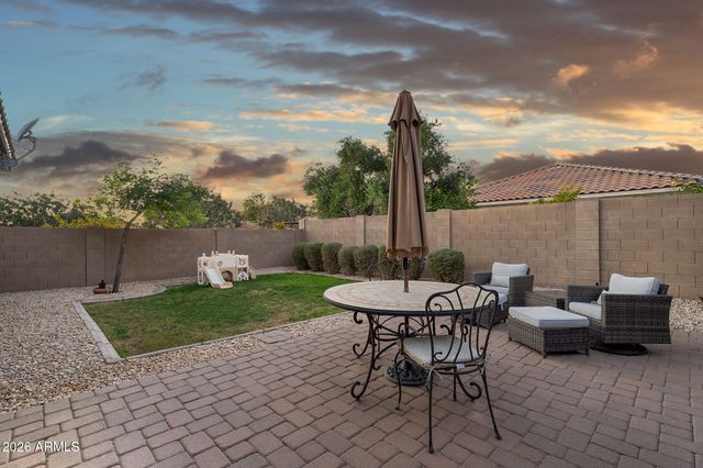 5054 E HALIFAX Street, Mesa, AZ 85205