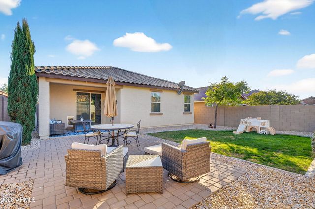 5054 E HALIFAX Street, Mesa, AZ 85205