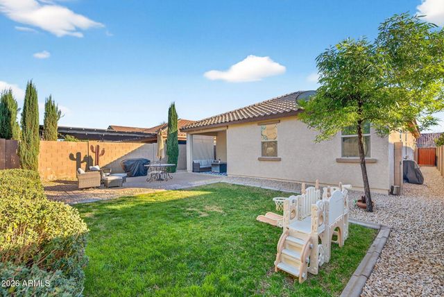 5054 E HALIFAX Street, Mesa, AZ 85205