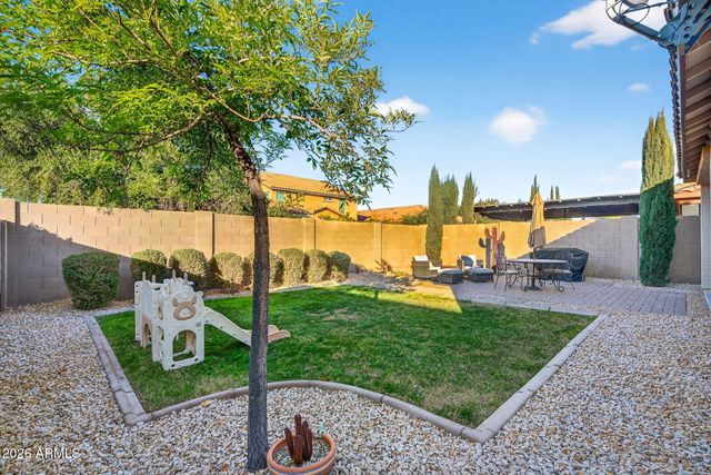 5054 E HALIFAX Street, Mesa, AZ 85205