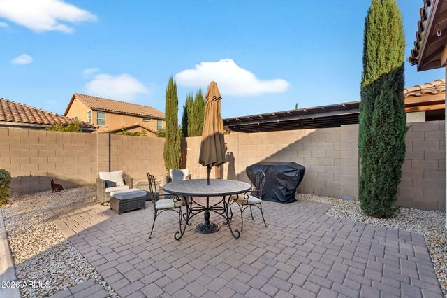 5054 E HALIFAX Street, Mesa, AZ 85205