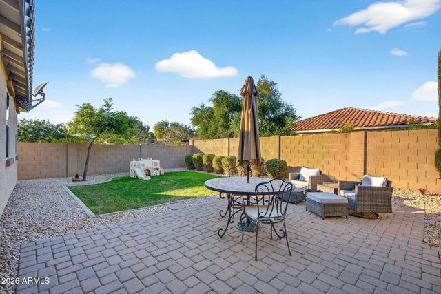 5054 E HALIFAX Street, Mesa, AZ 85205