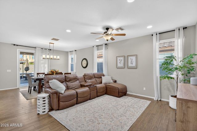 5054 E HALIFAX Street, Mesa, AZ 85205