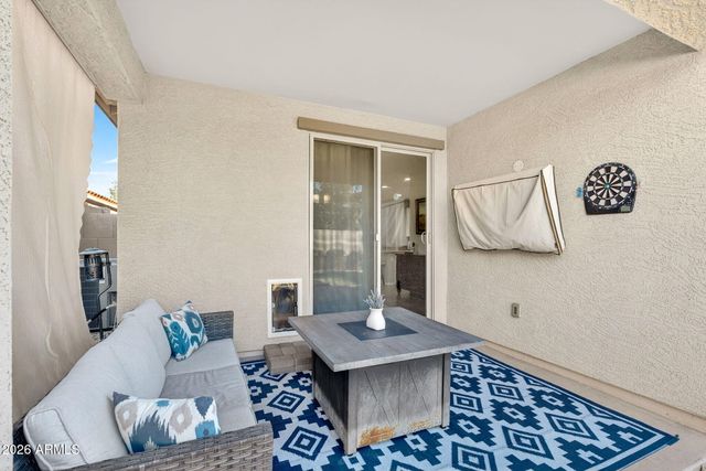 5054 E HALIFAX Street, Mesa, AZ 85205