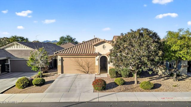 5054 E HALIFAX Street, Mesa, AZ 85205