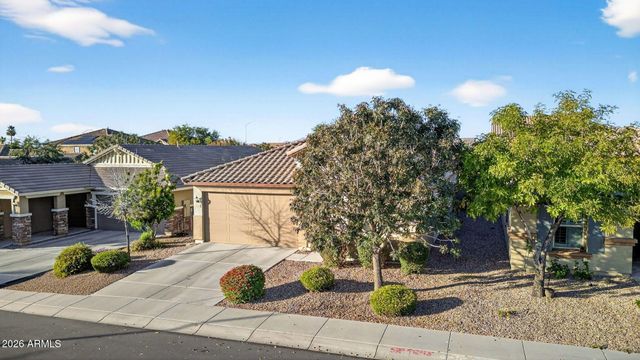 5054 E HALIFAX Street, Mesa, AZ 85205