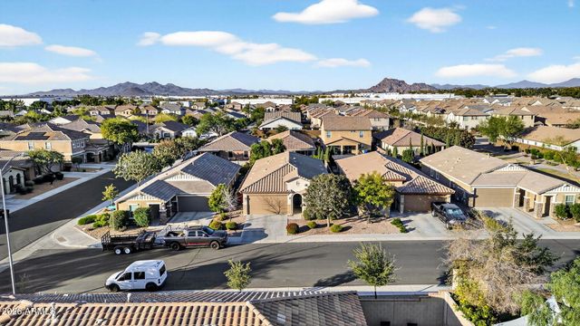 5054 E HALIFAX Street, Mesa, AZ 85205