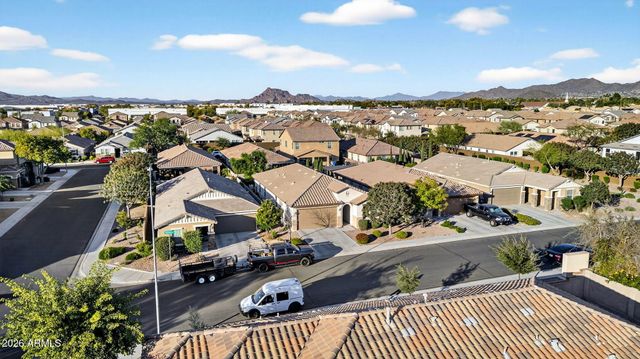 5054 E HALIFAX Street, Mesa, AZ 85205