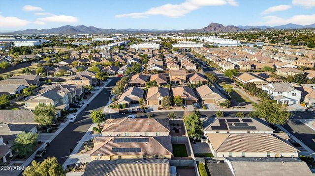 5054 E HALIFAX Street, Mesa, AZ 85205