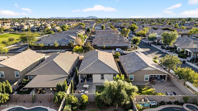 5054 E HALIFAX Street, Mesa, AZ 85205