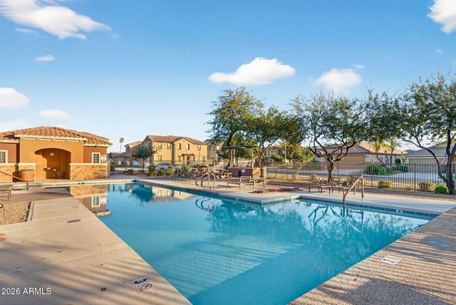 5054 E HALIFAX Street, Mesa, AZ 85205