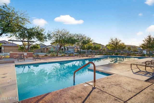 5054 E HALIFAX Street, Mesa, AZ 85205