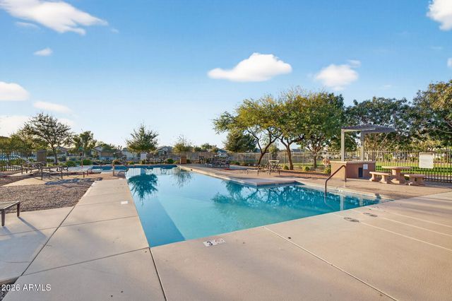 5054 E HALIFAX Street, Mesa, AZ 85205