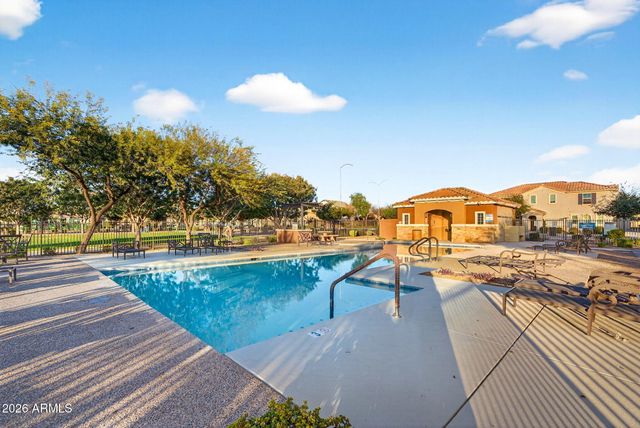 5054 E HALIFAX Street, Mesa, AZ 85205