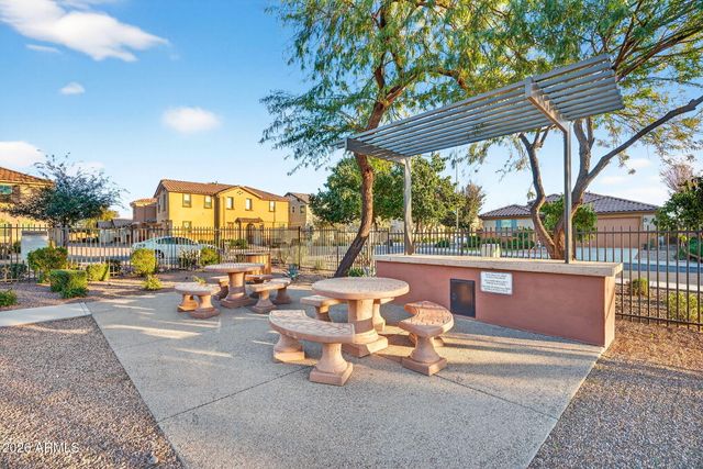 5054 E HALIFAX Street, Mesa, AZ 85205