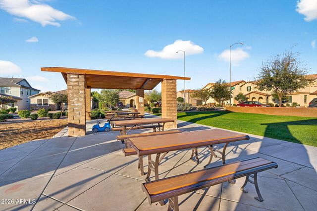 5054 E HALIFAX Street, Mesa, AZ 85205