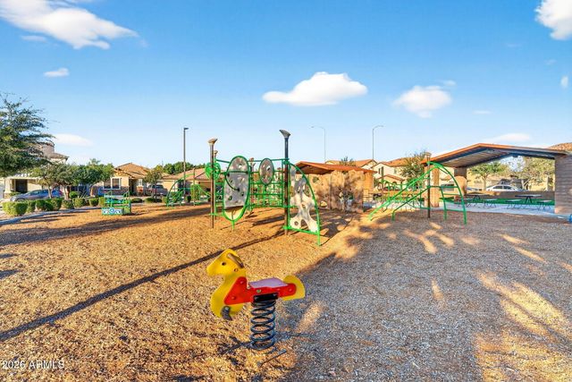 5054 E HALIFAX Street, Mesa, AZ 85205