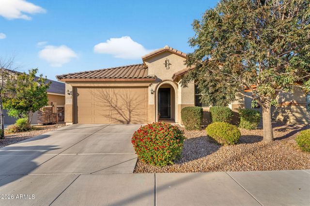 5054 E HALIFAX Street, Mesa, AZ 85205