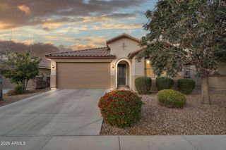 5054 E HALIFAX Street, Mesa, AZ 85205