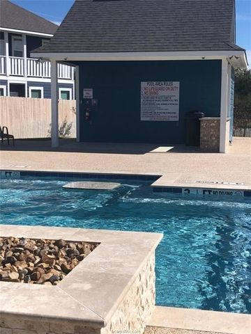 2822 Horseback Drive, College Station, TX 77845