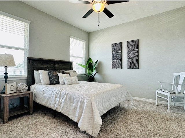 2822 Horseback Drive, College Station, TX 77845